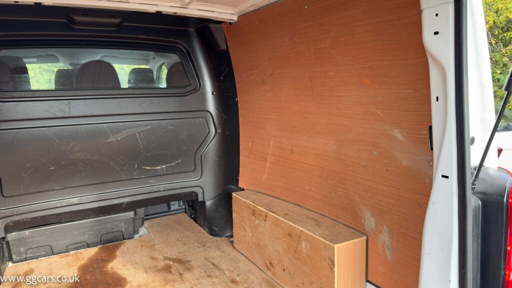 Used Vauxhall Vivaro 2022 for sale - 74906860: Photo 52
