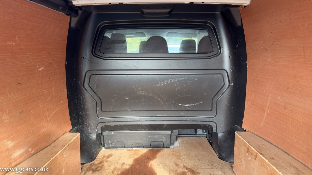 Used Vauxhall Vivaro 2022 for sale - 74906860: Photo 54