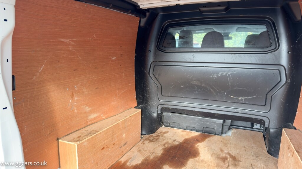 Used Vauxhall Vivaro 2022 for sale - 74906860: Photo 56