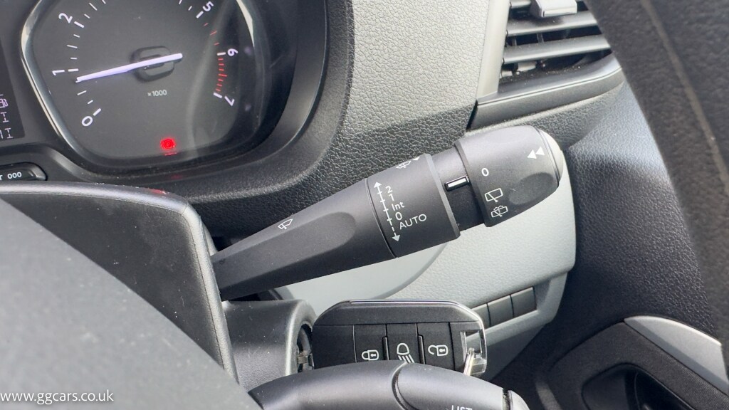 Used Vauxhall Vivaro 2022 for sale - 74906860: Photo 60