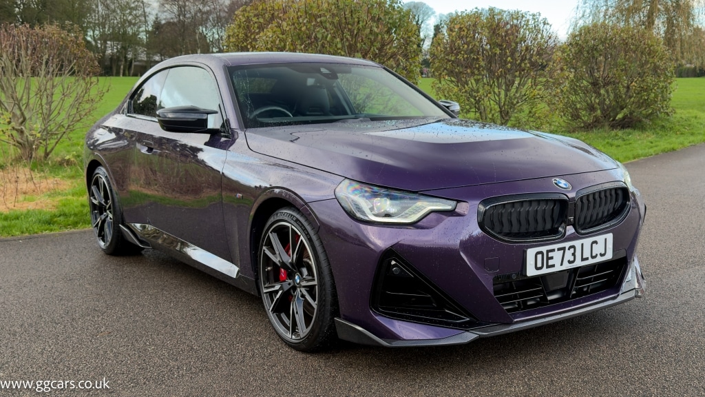 Used BMW 2 Series 2023 for sale - 76694705: Photo 1