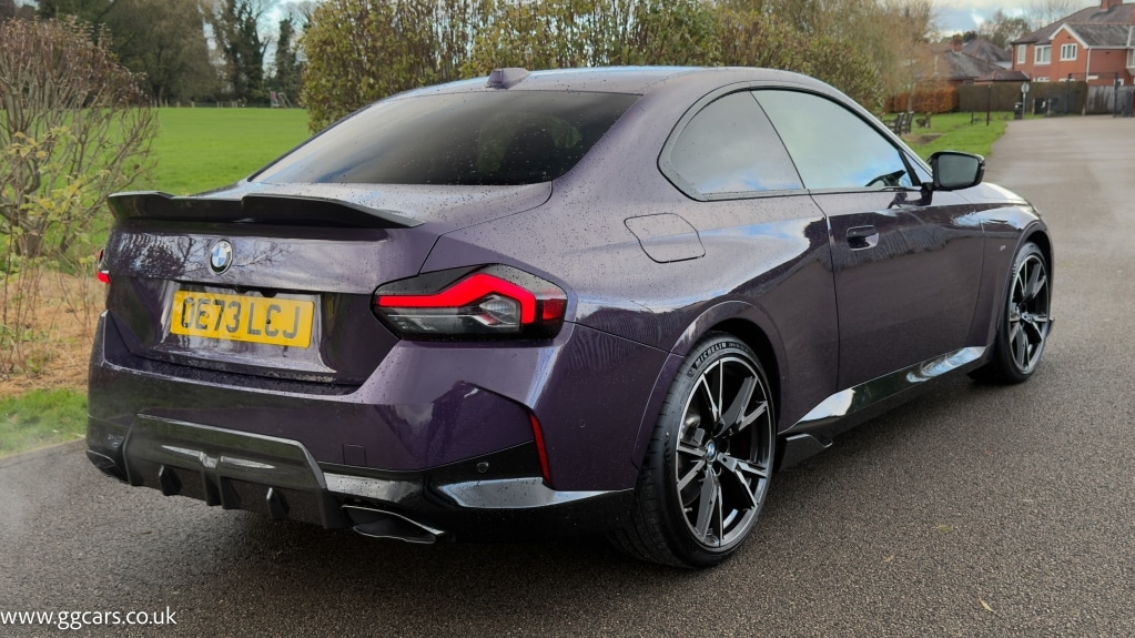 Used BMW 2 Series 2023 for sale - 76694705: Photo 10