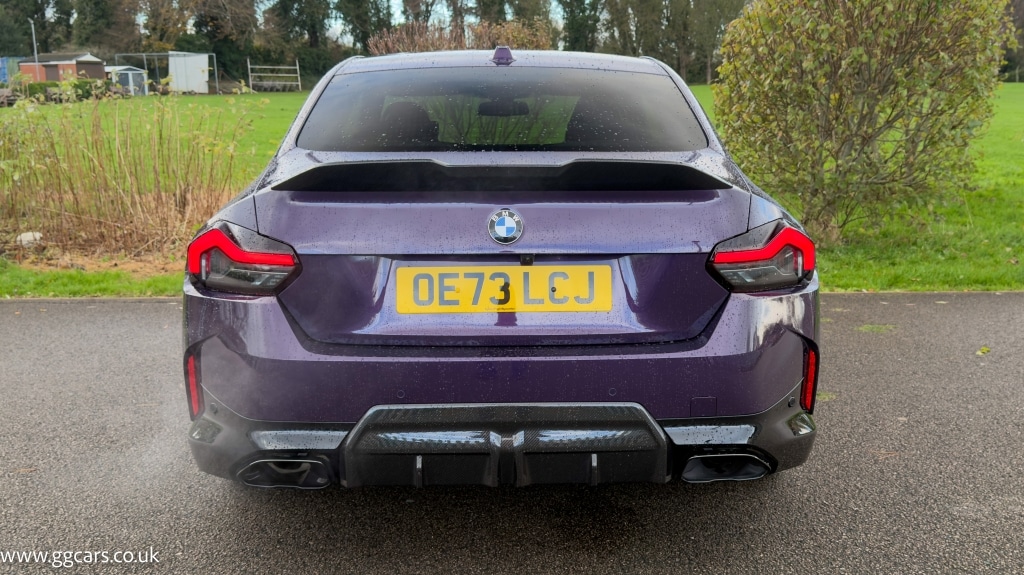 Used BMW 2 Series 2023 for sale - 76694705: Photo 13