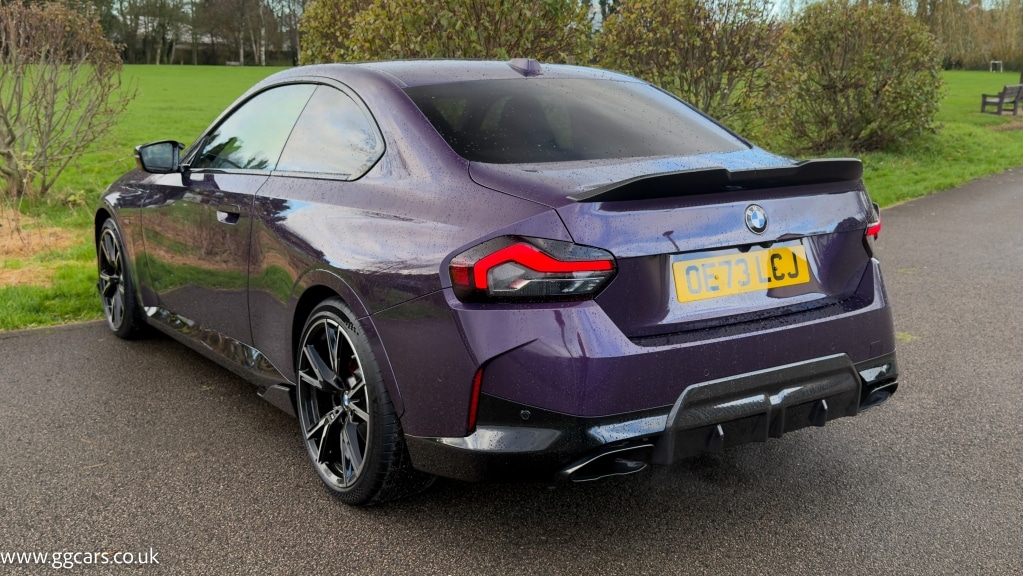 Used BMW 2 Series 2023 for sale - 76694705: Photo 15