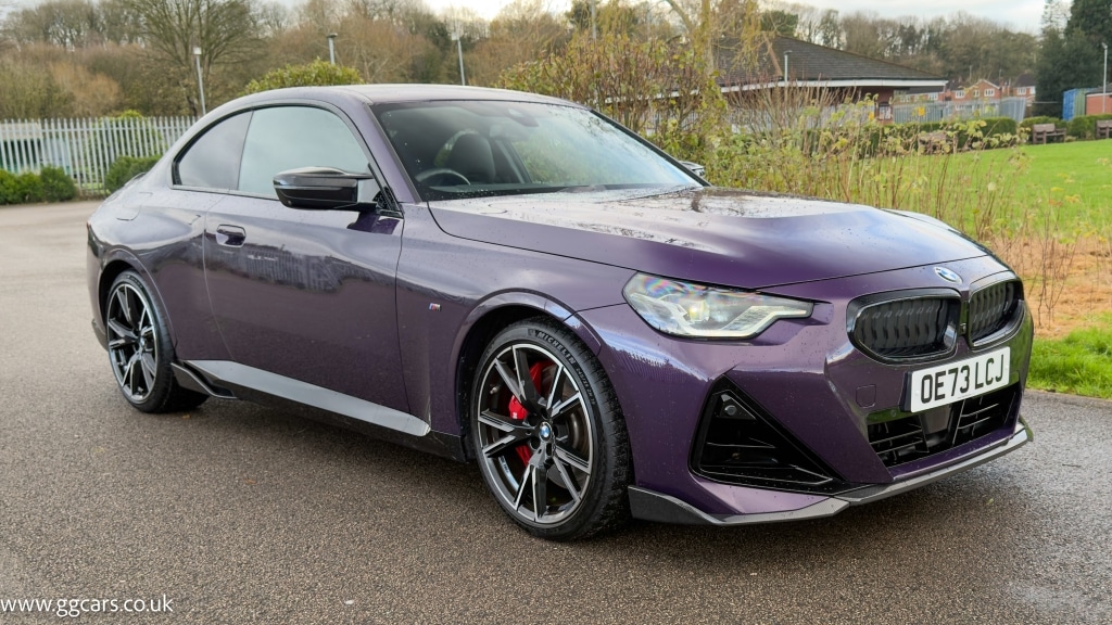 Used BMW 2 Series 2023 for sale - 76694705: Photo 17