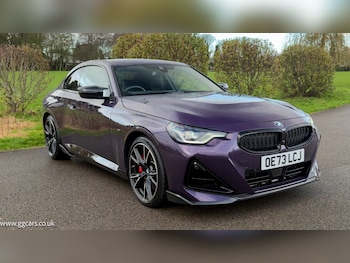 2023 (73) - 3.0 M240I XDRIVE 2DR Automatic