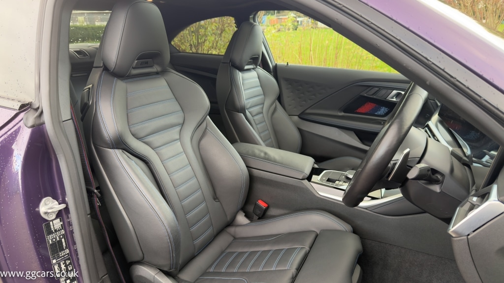 Used BMW 2 Series 2023 for sale - 76694705: Photo 2