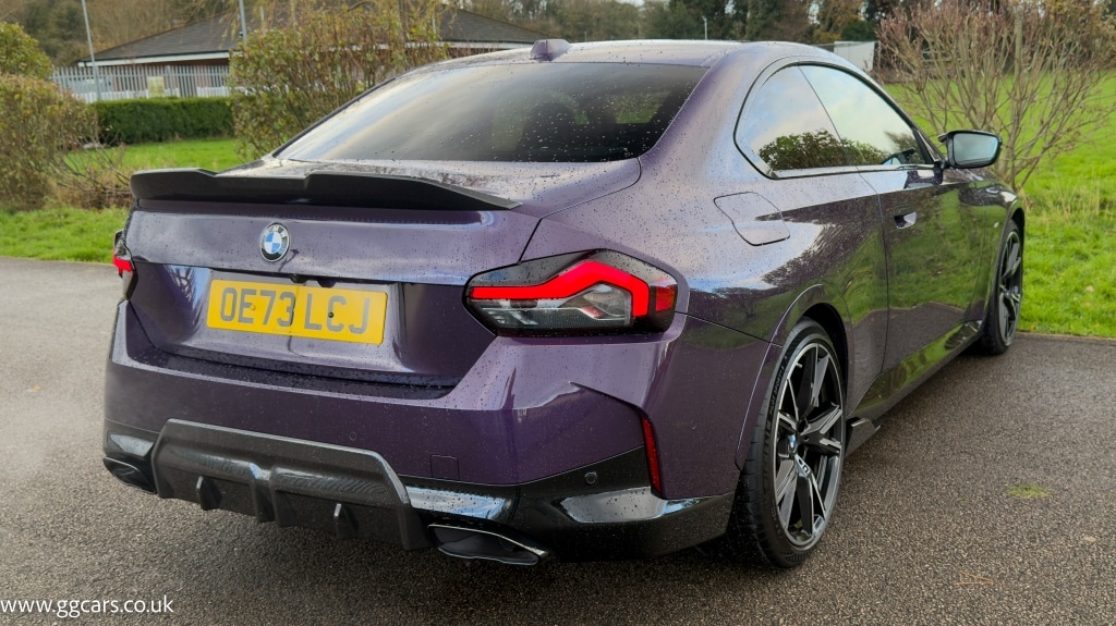 Used BMW 2 Series 2023 for sale - 76694705: Photo 29