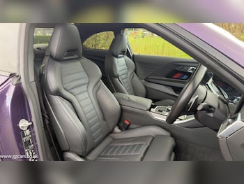 Used BMW 2 Series 2023 for sale - 76694705: Photo