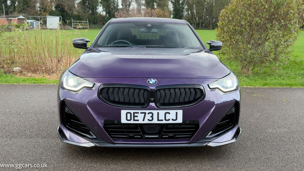 Used BMW 2 Series 2023 for sale - 76694705: Photo 3