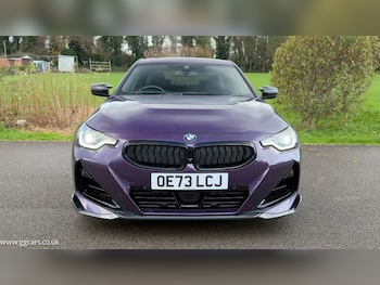 Used BMW 2 Series 2023 for sale - 76694705: Photo
