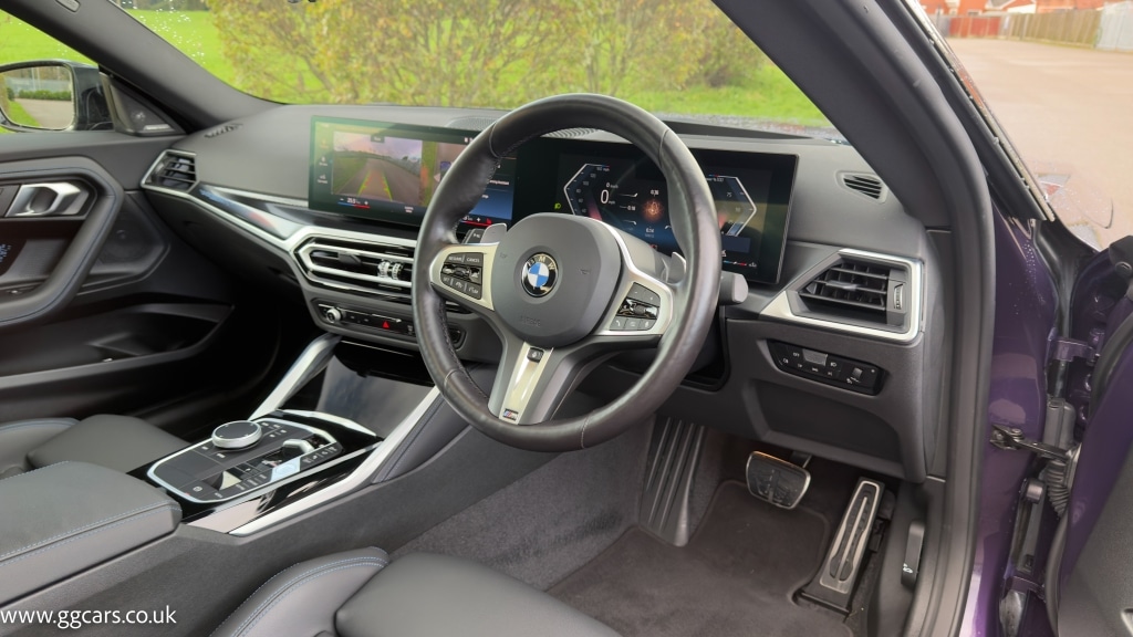 Used BMW 2 Series 2023 for sale - 76694705: Photo 4