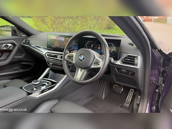 Used BMW 2 Series 2023 for sale - 76694705: Photo