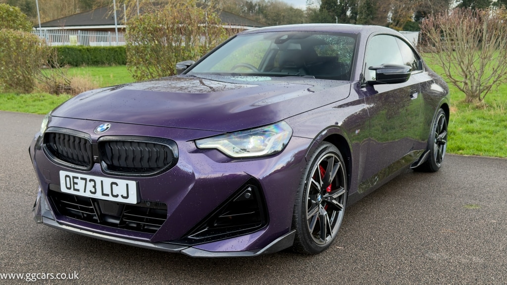 Used BMW 2 Series 2023 for sale - 76694705: Photo 5