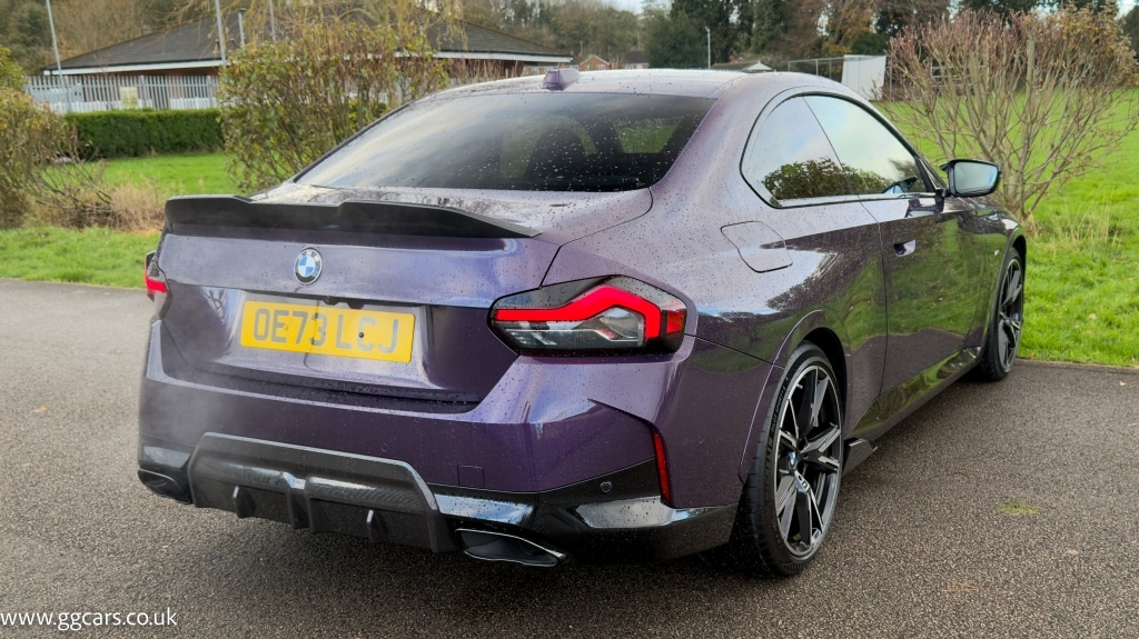 Used BMW 2 Series 2023 for sale - 76694705: Photo 57