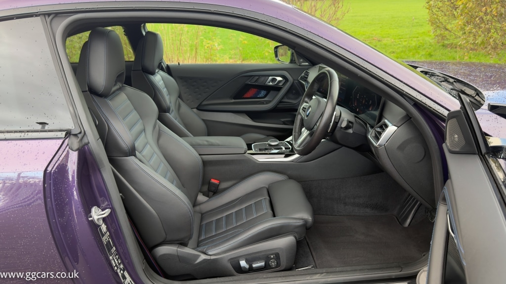 Used BMW 2 Series 2023 for sale - 76694705: Photo 6