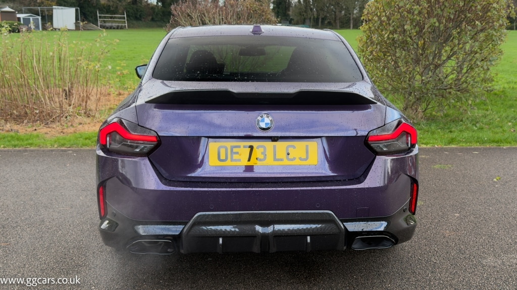 Used BMW 2 Series 2023 for sale - 76694705: Photo 63