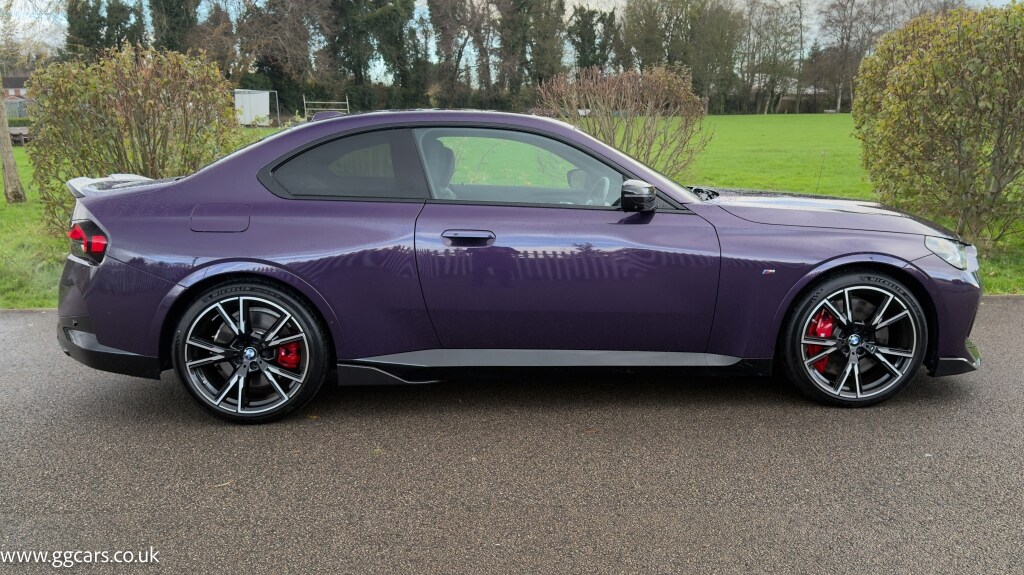 Used BMW 2 Series 2023 for sale - 76694705: Photo 7