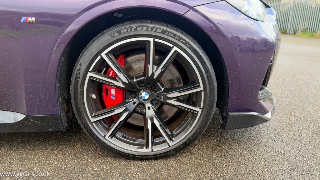 Used BMW 2 Series 2023 for sale - 76694705: Photo 8