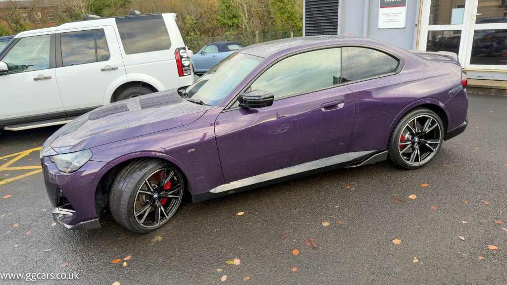 Used BMW 2 Series 2023 for sale - 76694705: Photo 85