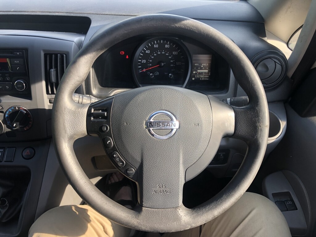 Vehicle 25