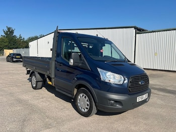 Used Ford Transit 2016 for sale - 79166331: Photo
