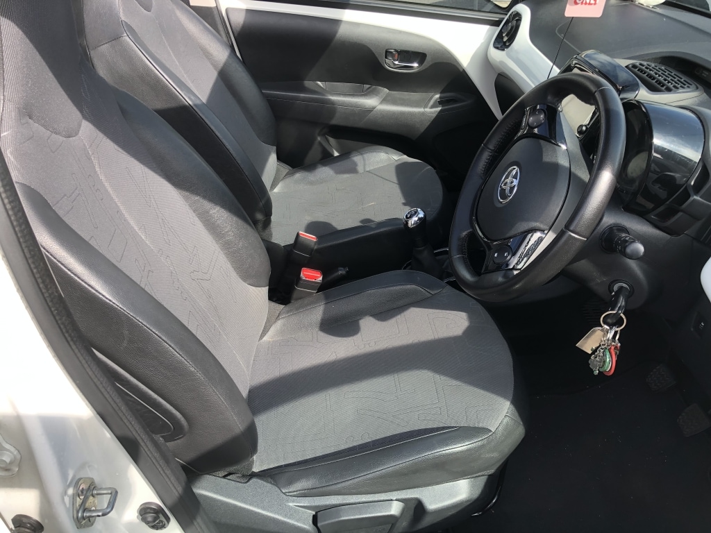 Vehicle 11