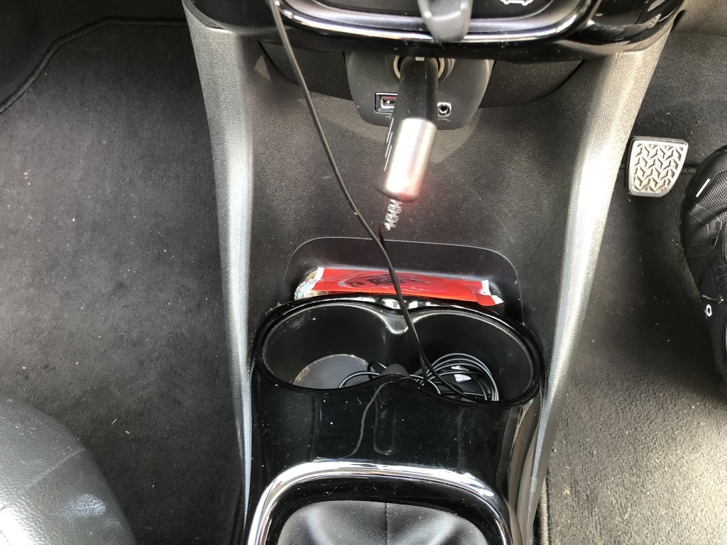 Vehicle 17