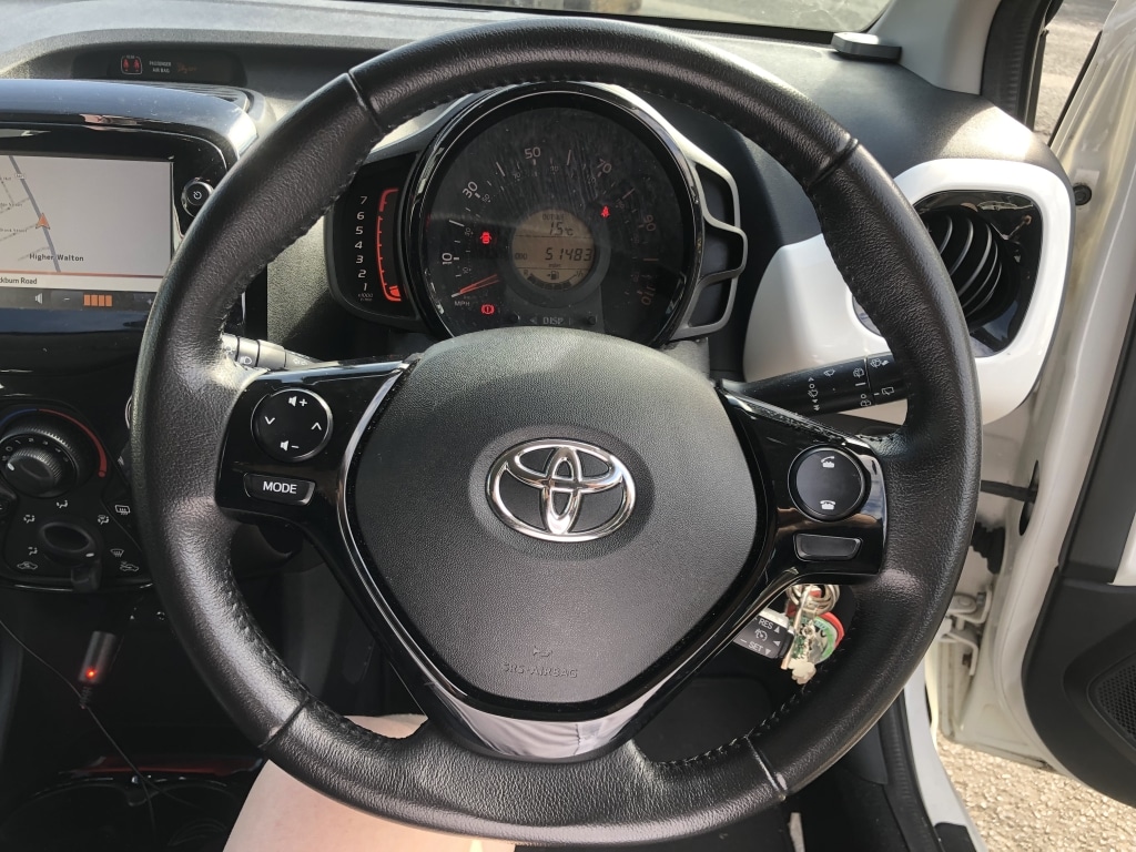 Vehicle 26
