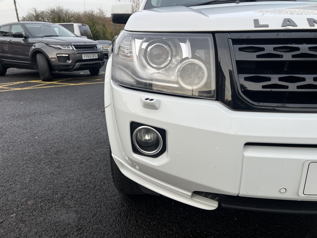 Used Land Rover Freelander 2014 for sale - 77028291: Photo 10