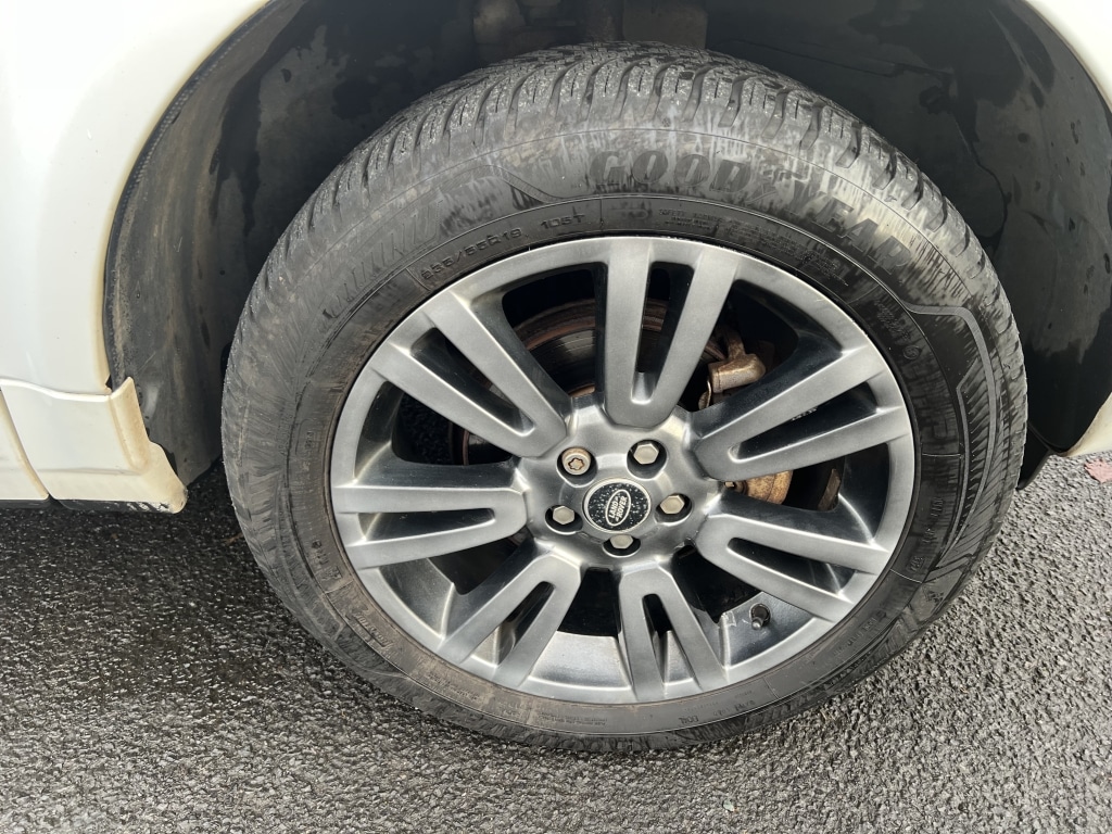 Used Land Rover Freelander 2014 for sale - 77028291: Photo 14