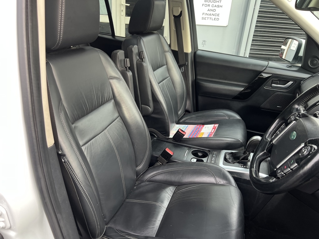 Used Land Rover Freelander 2014 for sale - 77028291: Photo 15