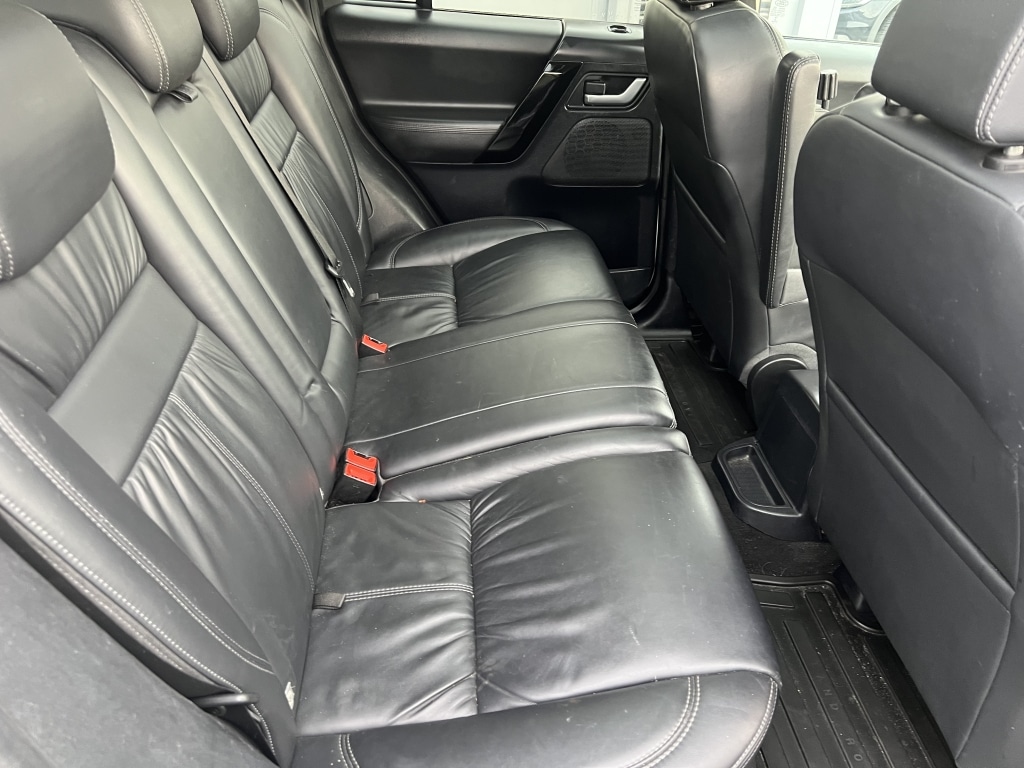 Used Land Rover Freelander 2014 for sale - 77028291: Photo 17