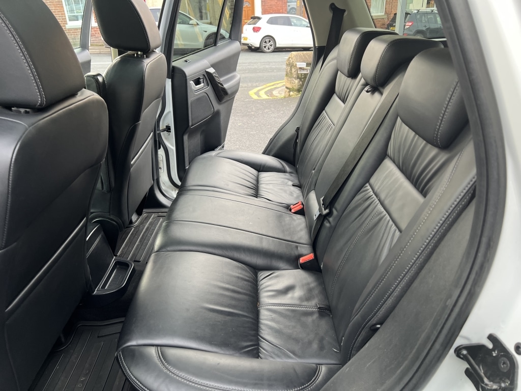 Used Land Rover Freelander 2014 for sale - 77028291: Photo 18