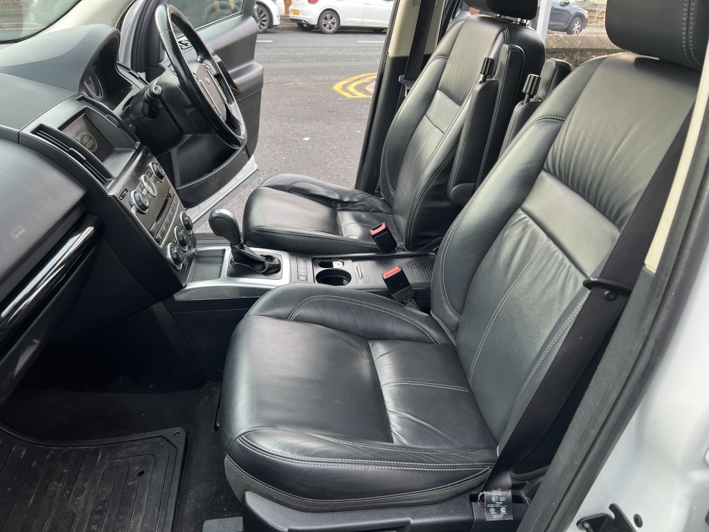 Used Land Rover Freelander 2014 for sale - 77028291: Photo 19