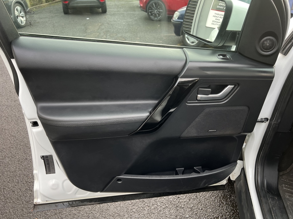 Used Land Rover Freelander 2014 for sale - 77028291: Photo 21