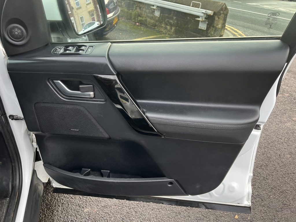 Used Land Rover Freelander 2014 for sale - 77028291: Photo 24