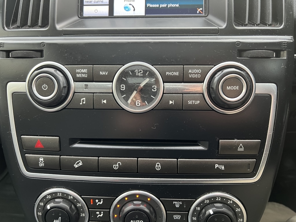 Used Land Rover Freelander 2014 for sale - 77028291: Photo 30