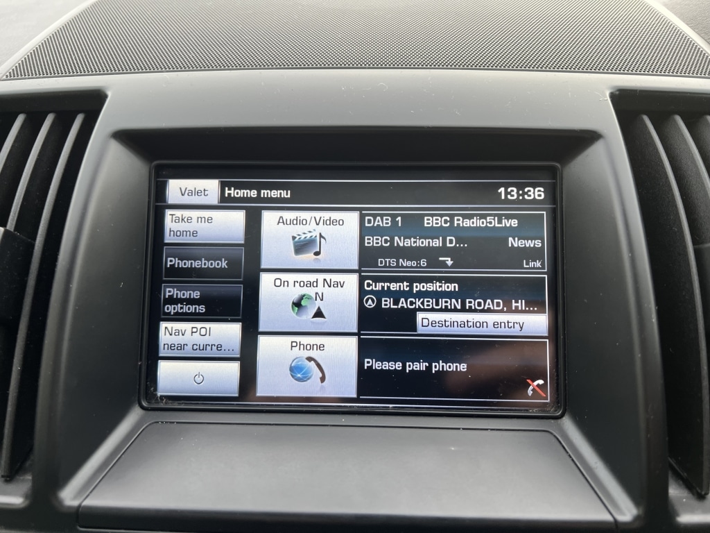 Used Land Rover Freelander 2014 for sale - 77028291: Photo 31