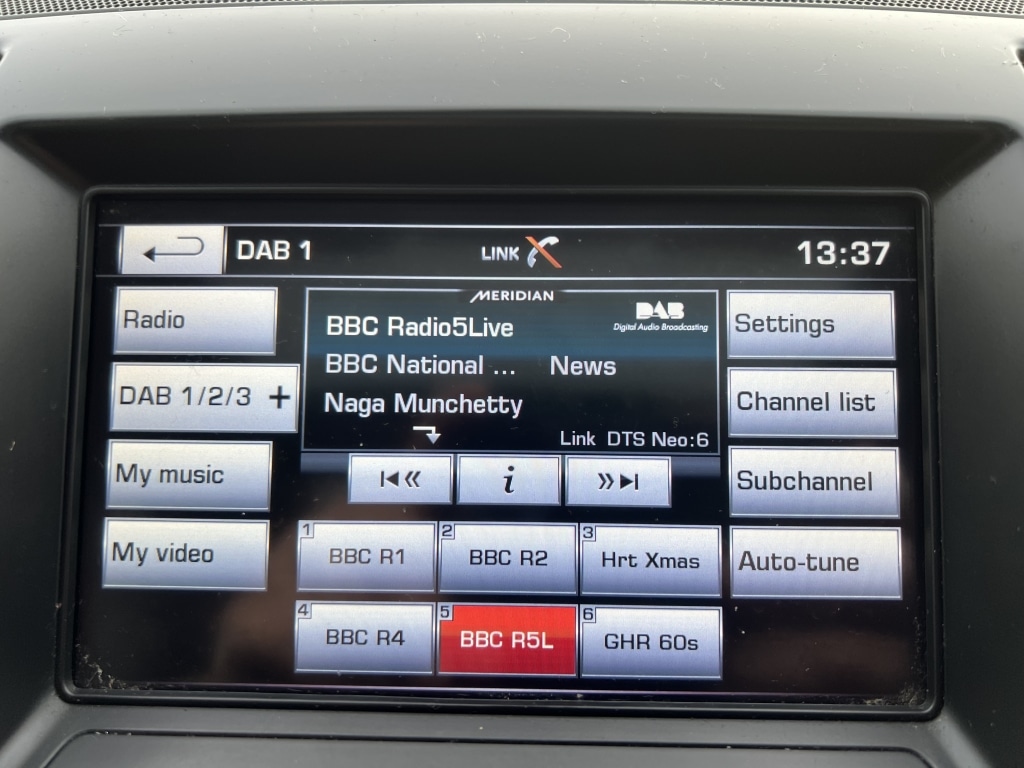 Used Land Rover Freelander 2014 for sale - 77028291: Photo 32