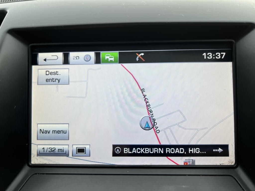 Used Land Rover Freelander 2014 for sale - 77028291: Photo 33