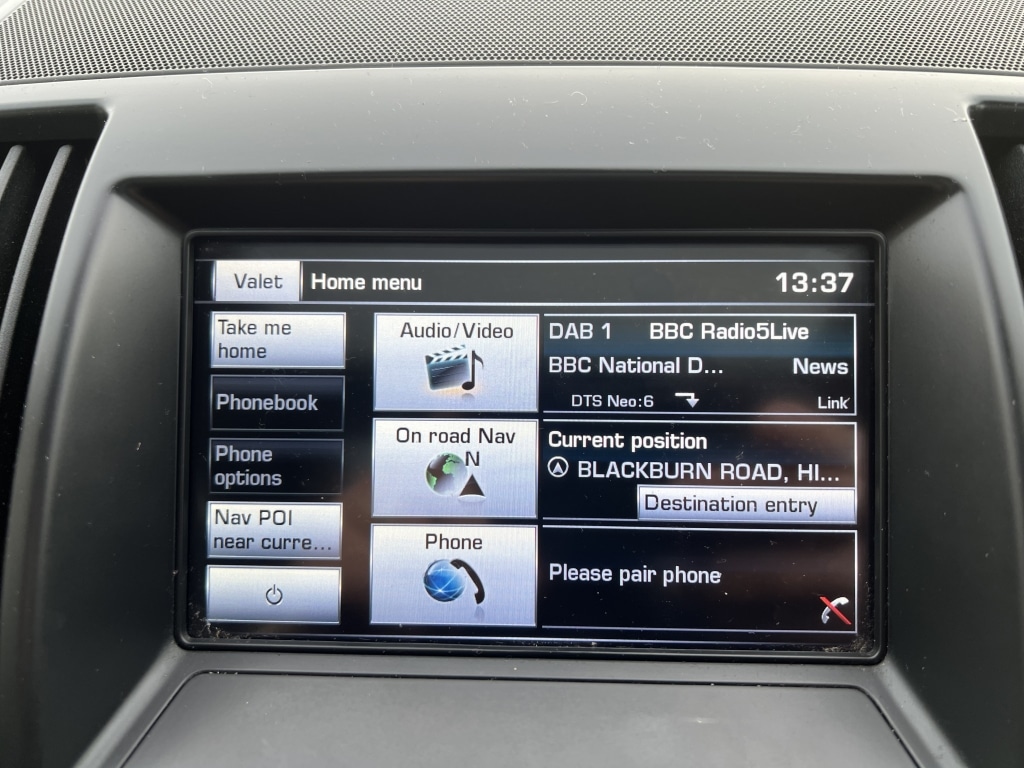 Used Land Rover Freelander 2014 for sale - 77028291: Photo 36