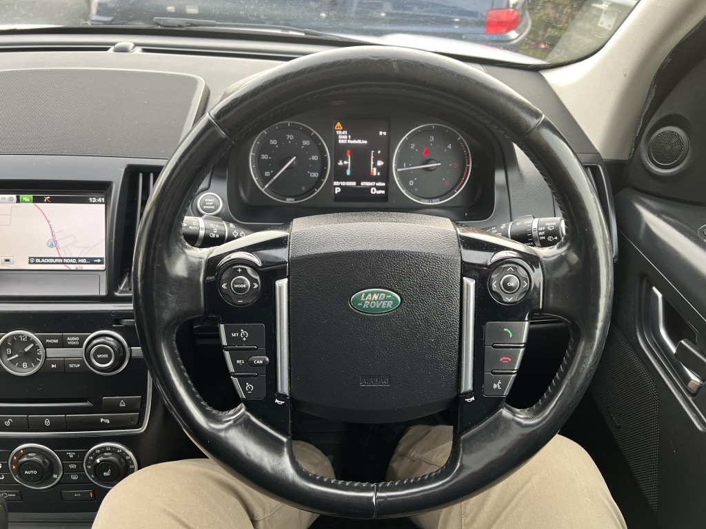 Used Land Rover Freelander 2014 for sale - 77028291: Photo 41