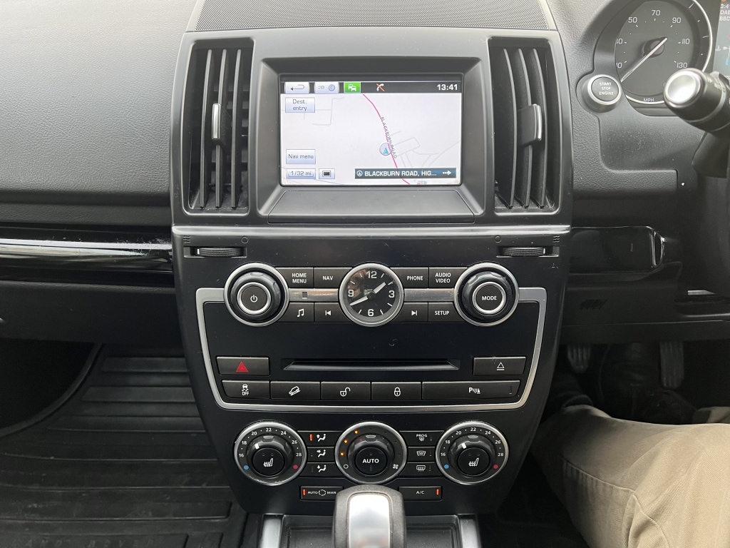 Used Land Rover Freelander 2014 for sale - 77028291: Photo 42