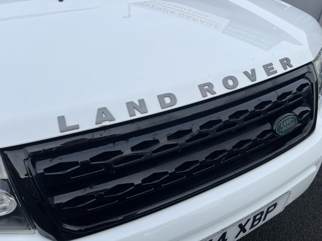 Used Land Rover Freelander 2014 for sale - 77028291: Photo 9