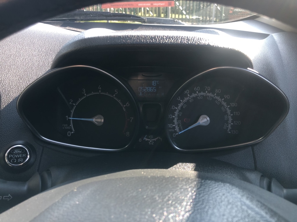 Vehicle 32