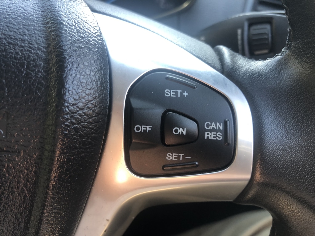 Vehicle 34