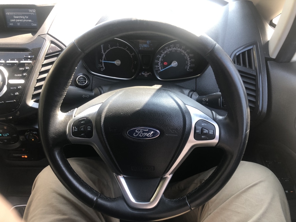 Vehicle 35