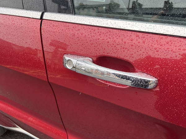 Used Jeep Grand Cherokee 2014 for sale - 76212179: Photo 12