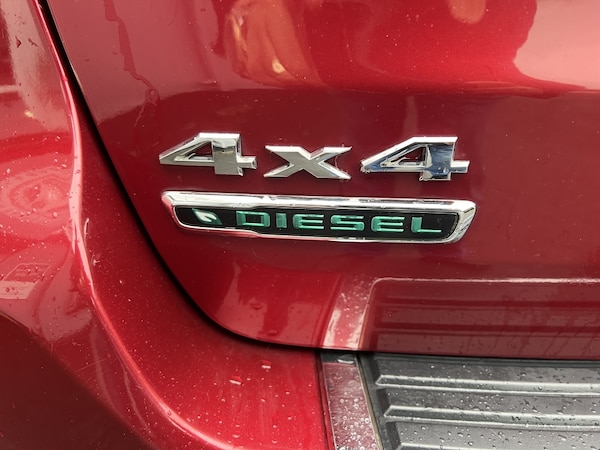 Used Jeep Grand Cherokee 2014 for sale - 76212179: Photo 17